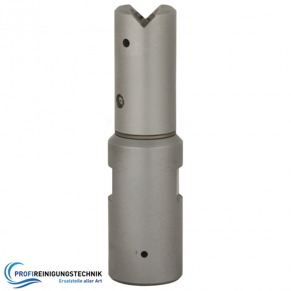 Rotationsdüse RT 1.000 Bar / Typ RT 100 / 1/8" Innengewinde